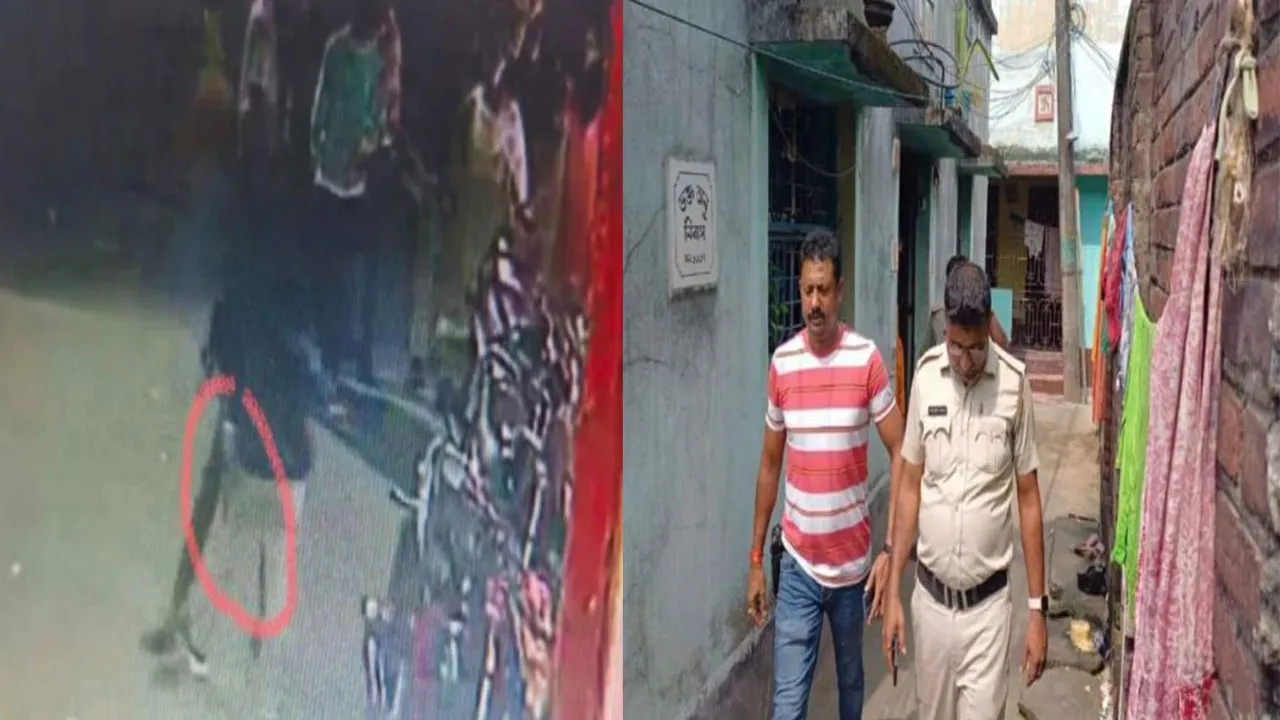 মেলায় প্রকাশ্যে গুলি, আসানসোলে চাঞ্চল্য