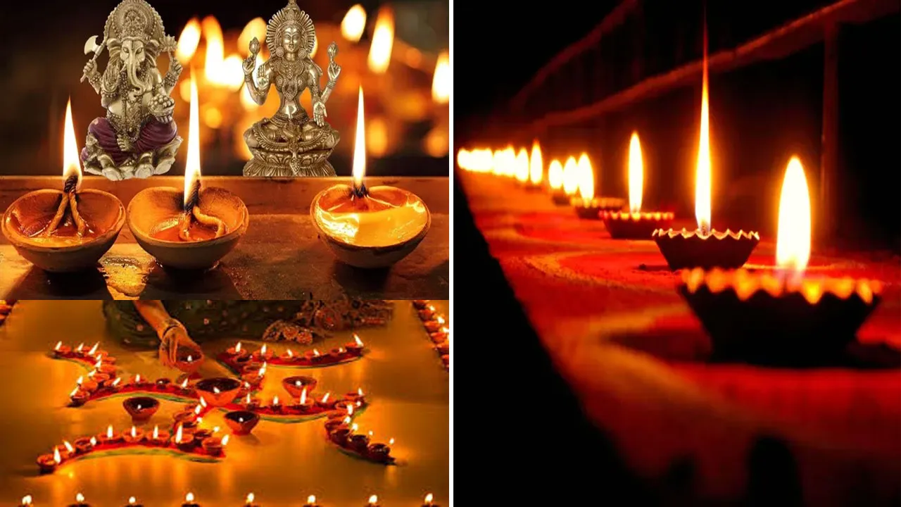 মনের দুর্বলতা কাটিয়ে উঠতে দীপাবলীর আগেই করুন এই কাজ