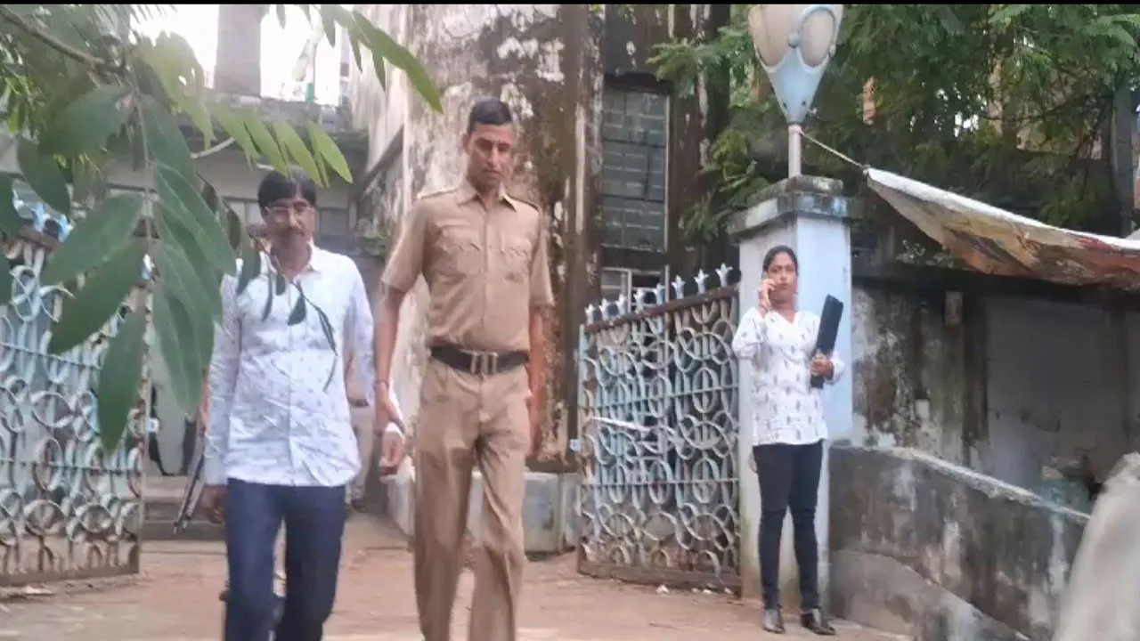 দুর্গাপুরে স্ত্রীকে খুন করে মাটিতে পুঁতেছিলেন স্বামী, যাবজ্জীবন কারাদণ্ড