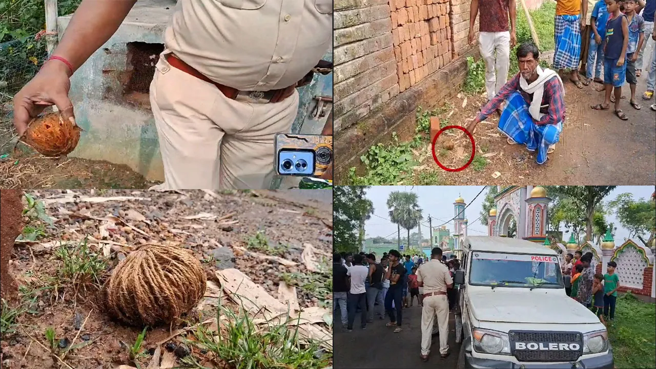 দুর্গাপুরে তৃণমূলের দুই গোষ্ঠীর সংঘর্ষ ঘিরে বোমাবাজি, জখম একাধিক