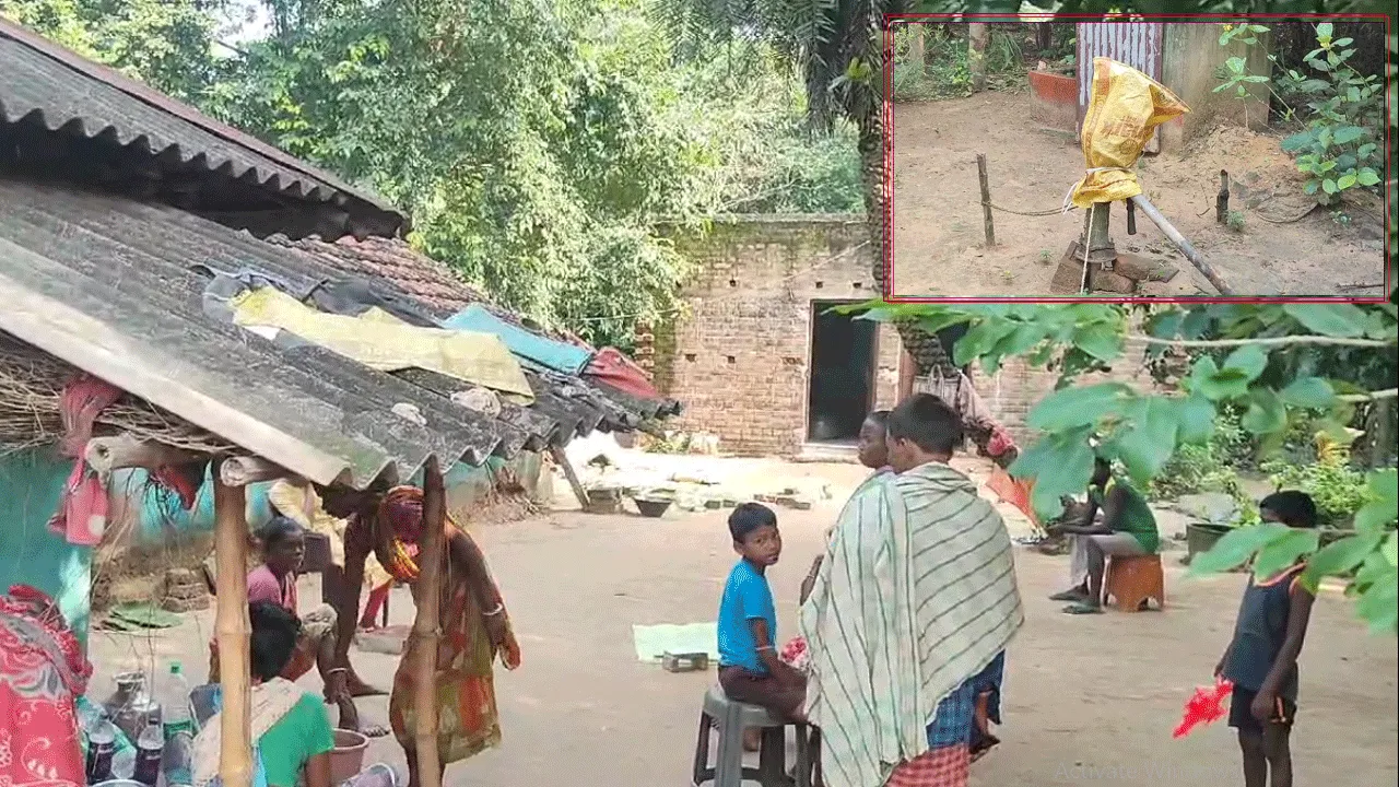 দুর্গাপুরের কাঁকসায় ডায়রিয়ার প্রকোপ, মৃত ১ অসুস্থ ৫