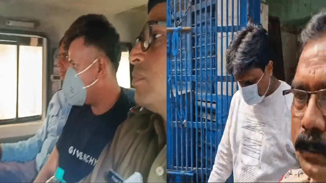 এবার অবৈধ জমি কারবারের অভিযোগে আসানসোলে ধৃত ২ ব্যবসায়ী