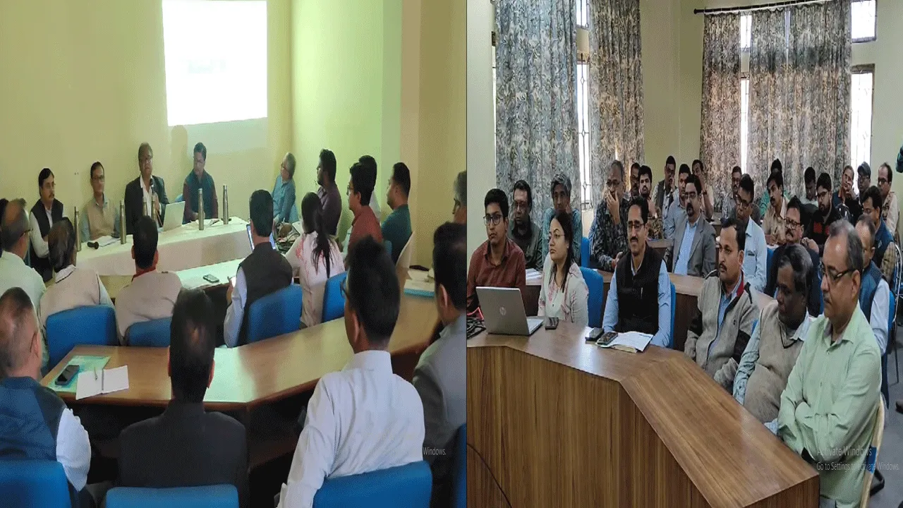 দূষণে দিল্লিকে টেক্কা দুর্গাপুরের, তড়িঘড়ি বৈঠকে একাধিক পদক্ষেপ