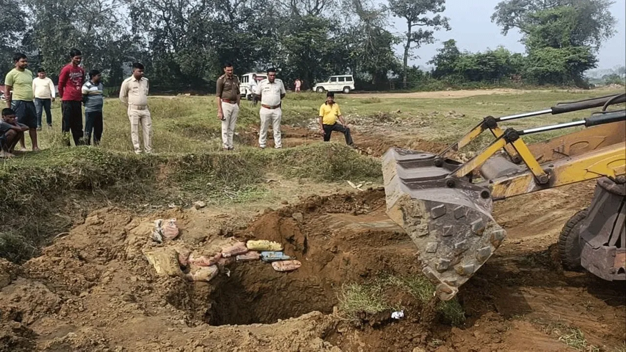 কয়লা পাচার রুখতে তৎপর আসানসোল দুর্গাপুর পুলিশ কমিশনারেট