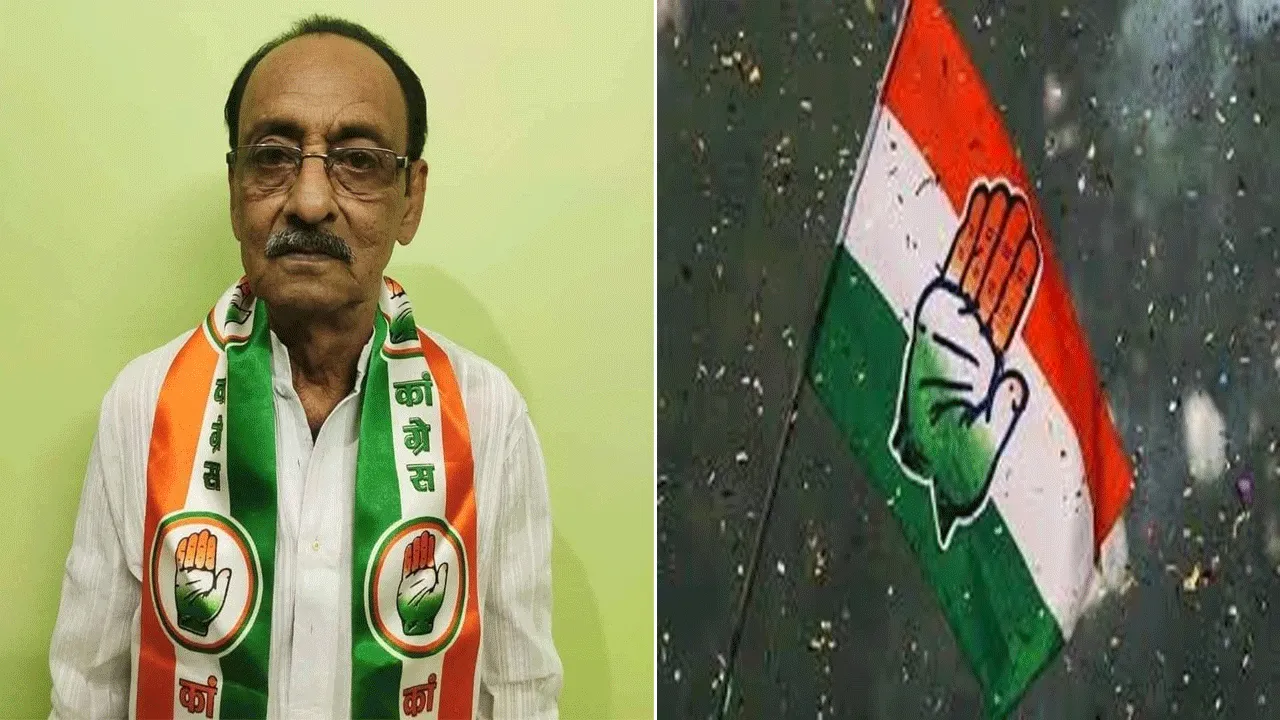 প্রয়াত হলেন কংগ্রেসের বরিষ্ঠ নেতা রণেন বাগচী