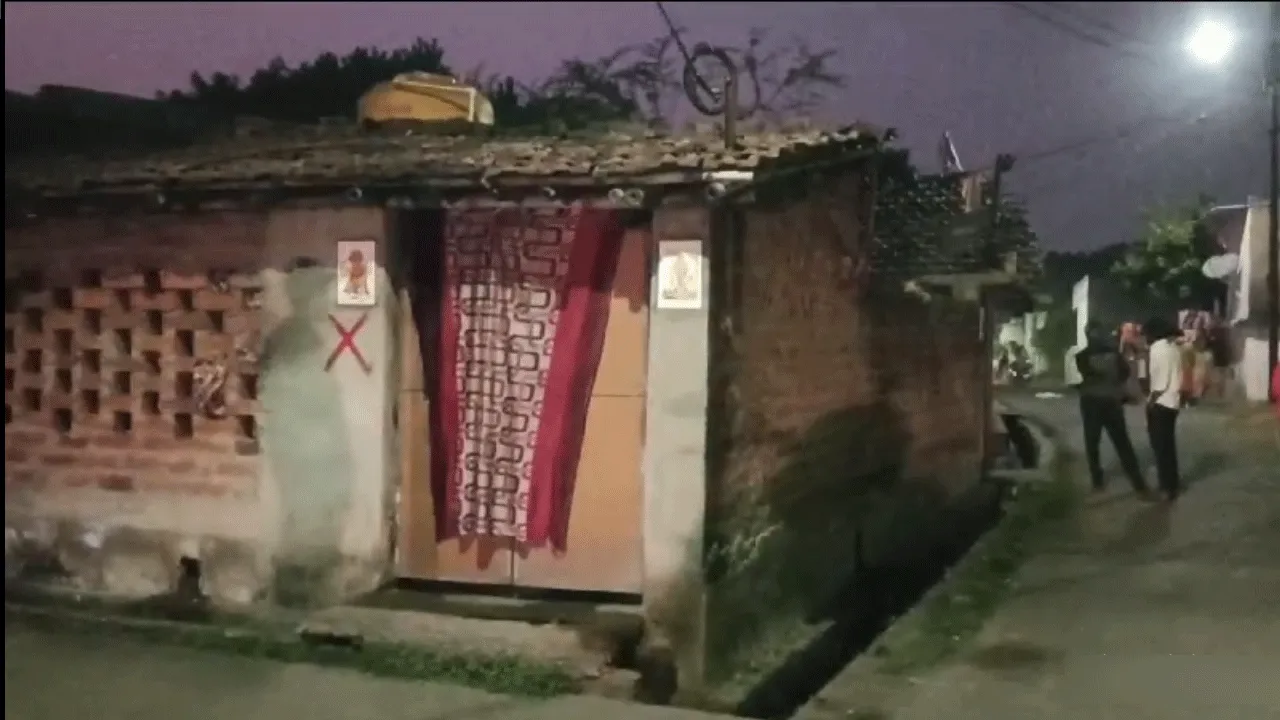 দুর্গাপুরে বস্তি উচ্ছেদের নোটিশ, আতঙ্কে এলাকাবাসী