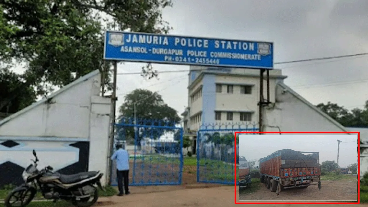 এবার কয়লা চুরির অভিযোগে তৃণমূল নেতার বিরুদ্ধে থানায় অভিযোগ দায়ের