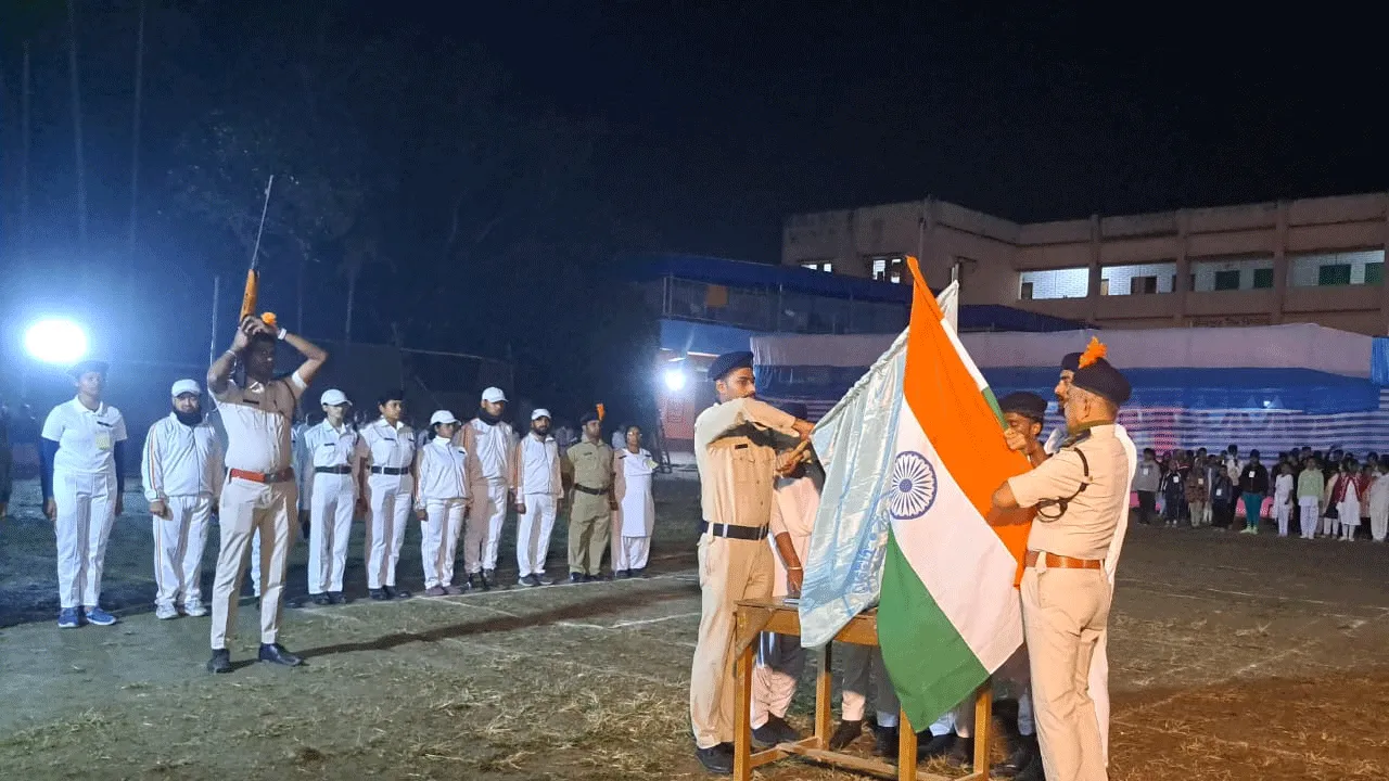 শেষ হলো বঙ্গীয় প্রাদেশিক জাতীয় ক্রীড়া ও শক্তি সংঘের সপ্তাহব্যাপী প্রশিক্ষণ কর্মশালা