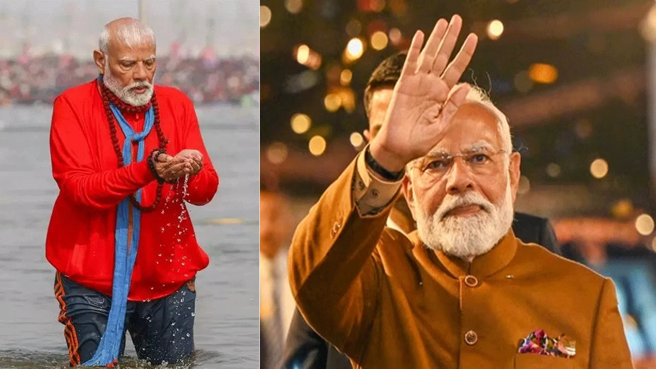 মহা কুম্ভ স্নানের ফল কি ২৭ বছর পর দিল্লির বিধানসভা ?