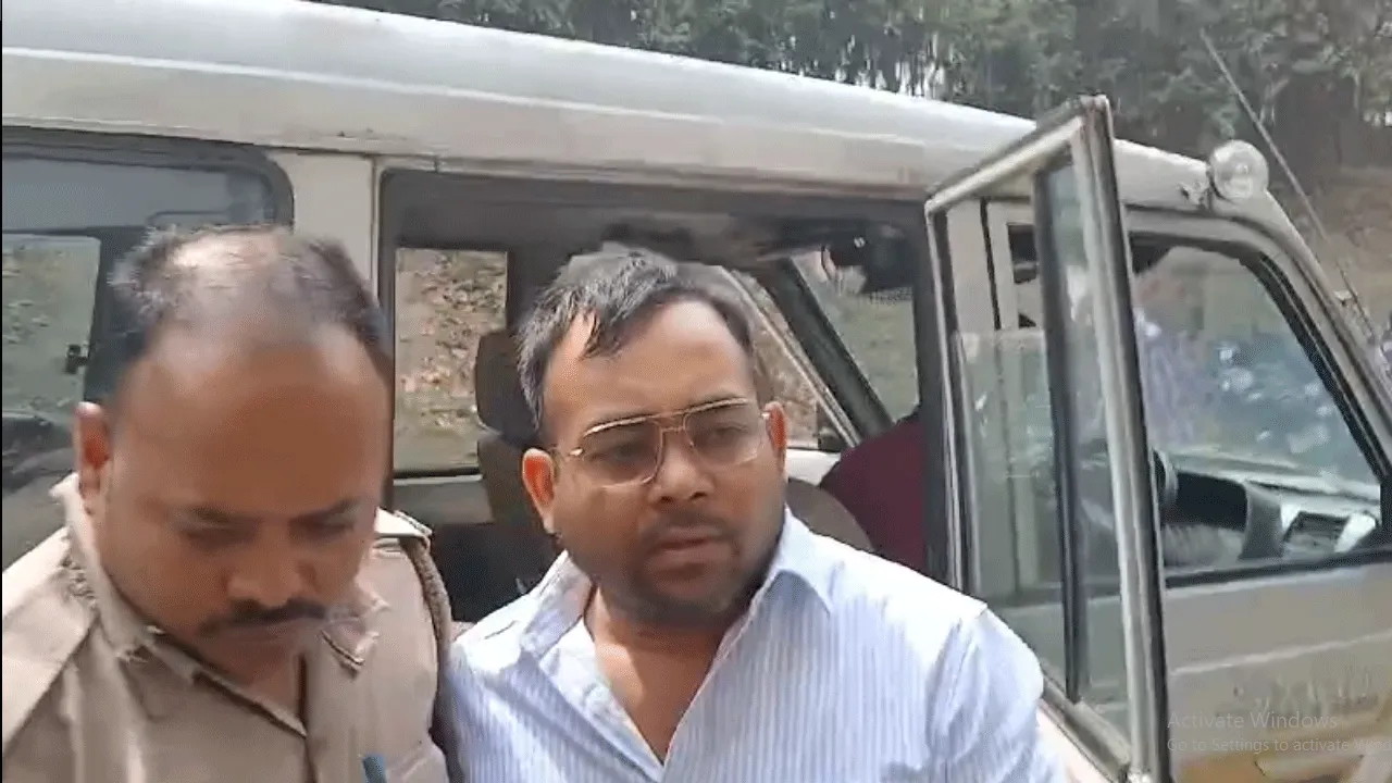 “ভয়ে পালিয়েছিলাম” পানাগড়কাণ্ডে ধৃত গাড়ি চালক
