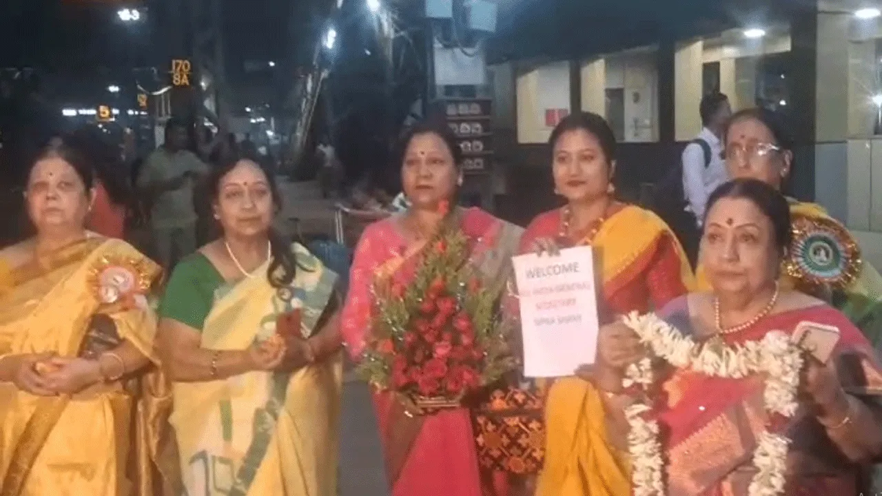 অন্ডালে অনুষ্ঠিত হতে চলেছে ‘অল ইন্ডিয়া শ্রী সারদা সংঘে’র চারদিন ব্যাপী জাতীয় সম্মেলন