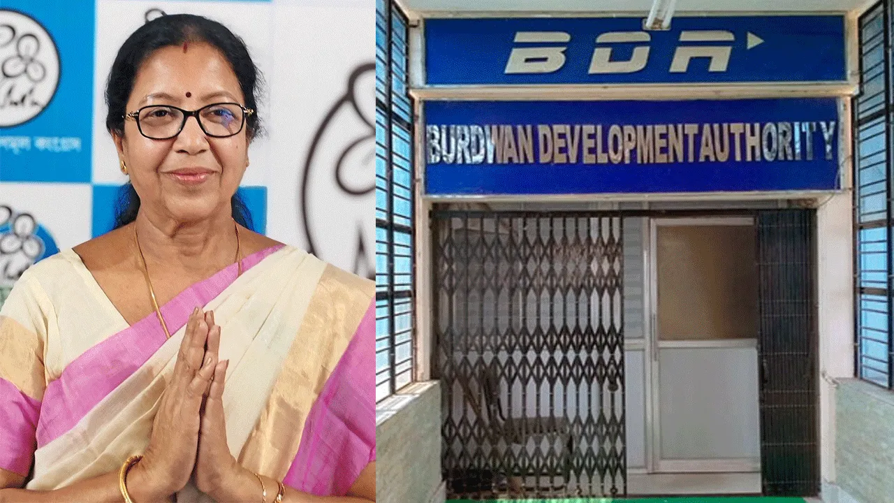 ক্যান্সার বিডিএ চেয়ারপারসনের: ফের পিছিয়ে গেল রায়দান