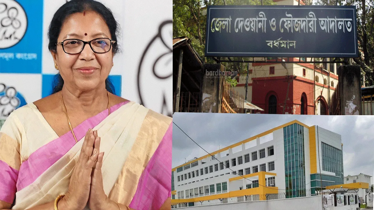 চেয়ারপারসনের রায় দানের আগেই বিচারকেরই বদলী: চাঞ্চল্য