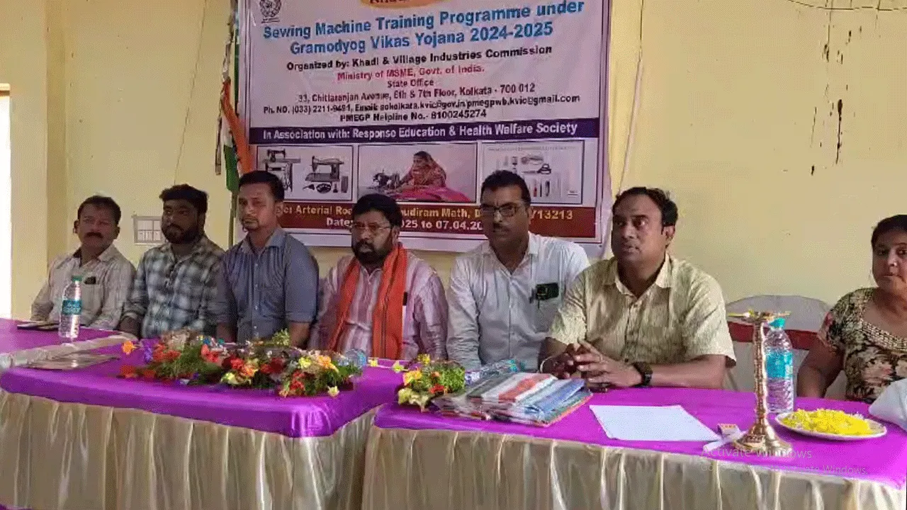 লক্ষ্মীর ভাণ্ডার নিয়ে বিতর্কিত মন্তব্য দুর্গাপুরের বিজেপি বিধায়কের