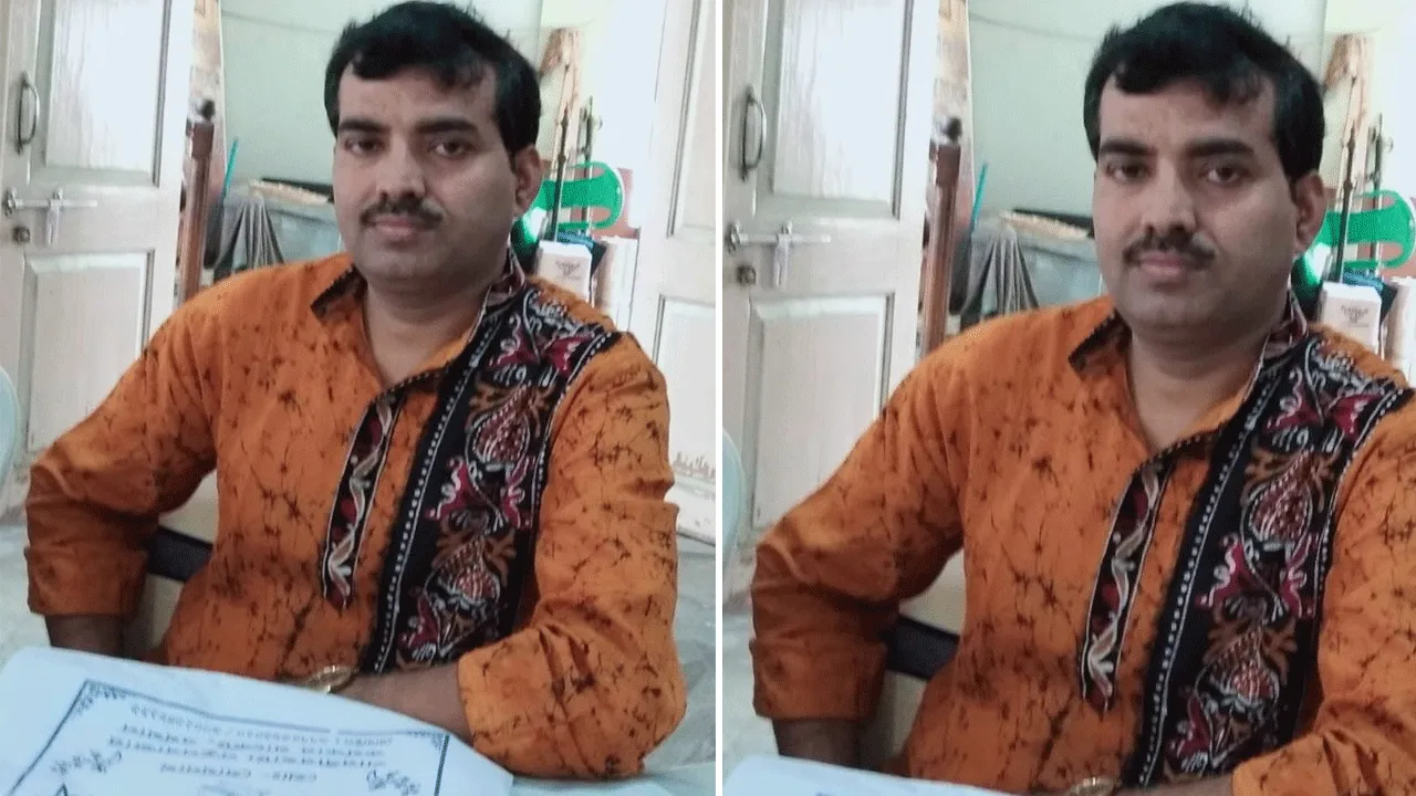 বর্ধমানের রাণা- বাংলা কাব্যজগতে যেন এক রানার