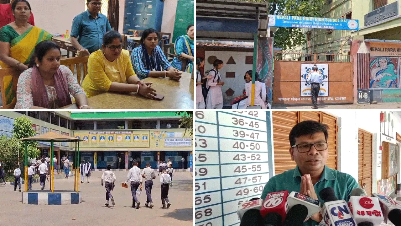 শীর্ষ আদালতের রায়ে দুর্গাপুরে চাকরি গেল দুই স্কুলের ১২ শিক্ষক শিক্ষিকার