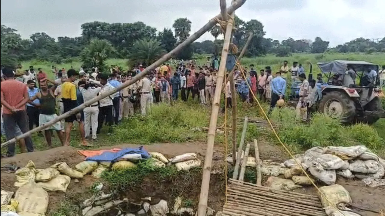 পরিত্যক্ত খনির বিষাক্ত গ্যাসে মৃত্য়ু দুই গ্রামবাসীর