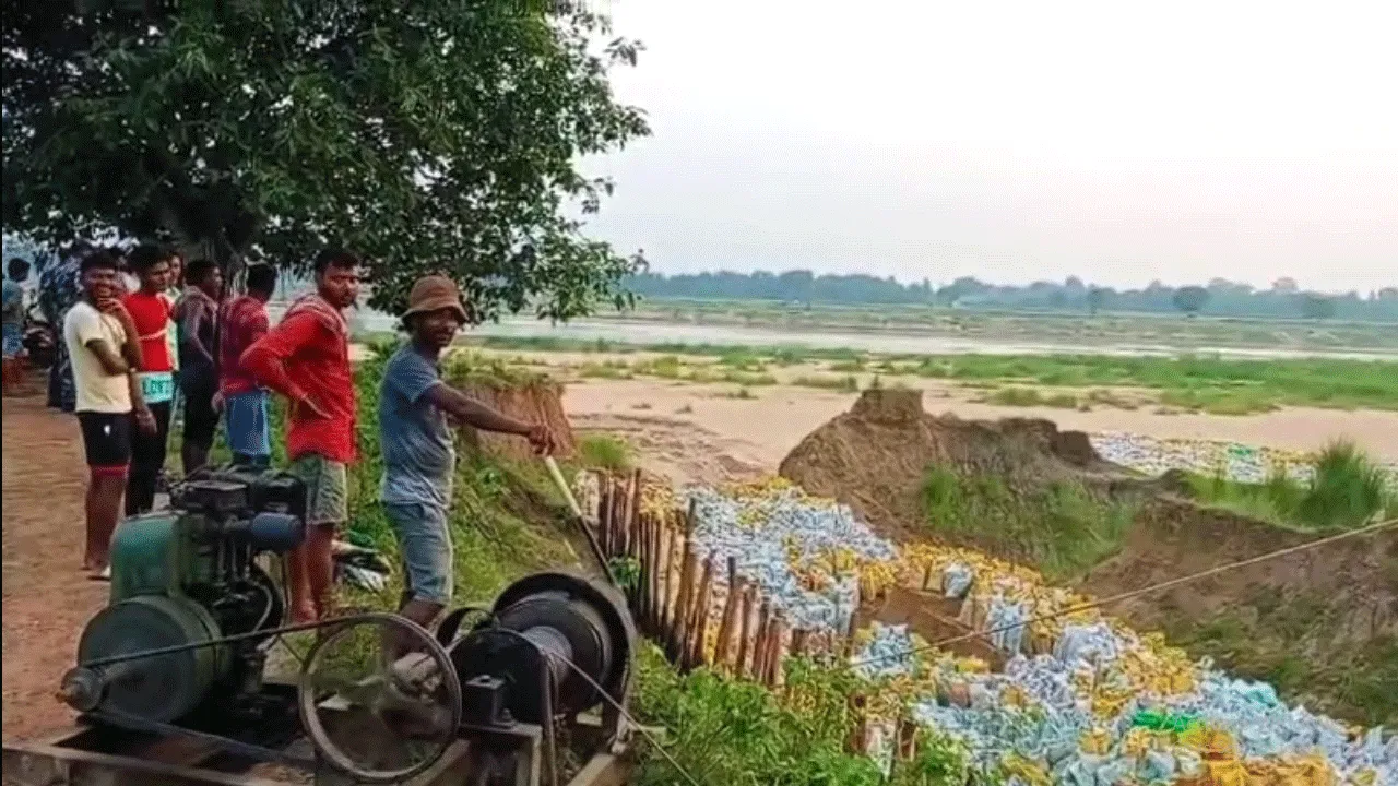 কথা দিয়ে কথা রাখলেন বিধায়ক