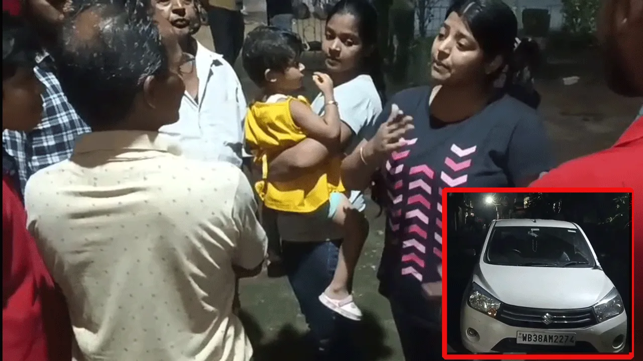 পথ চলতি তরুণীর সঙ্গে অশ্লীল ব্যবহার- হেনস্থা, গ্রেফতার ৬ রোমিও
