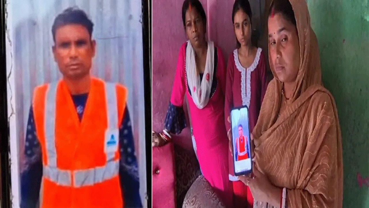 হায়দ্রাবাদে রহস্য মৃত্যু আসানসোলের যুবকের