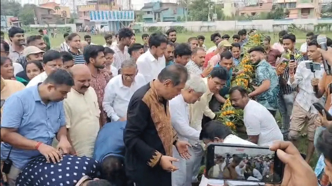 দীঘার জগন্নাথ মন্দির এবার দুর্গাপুরে