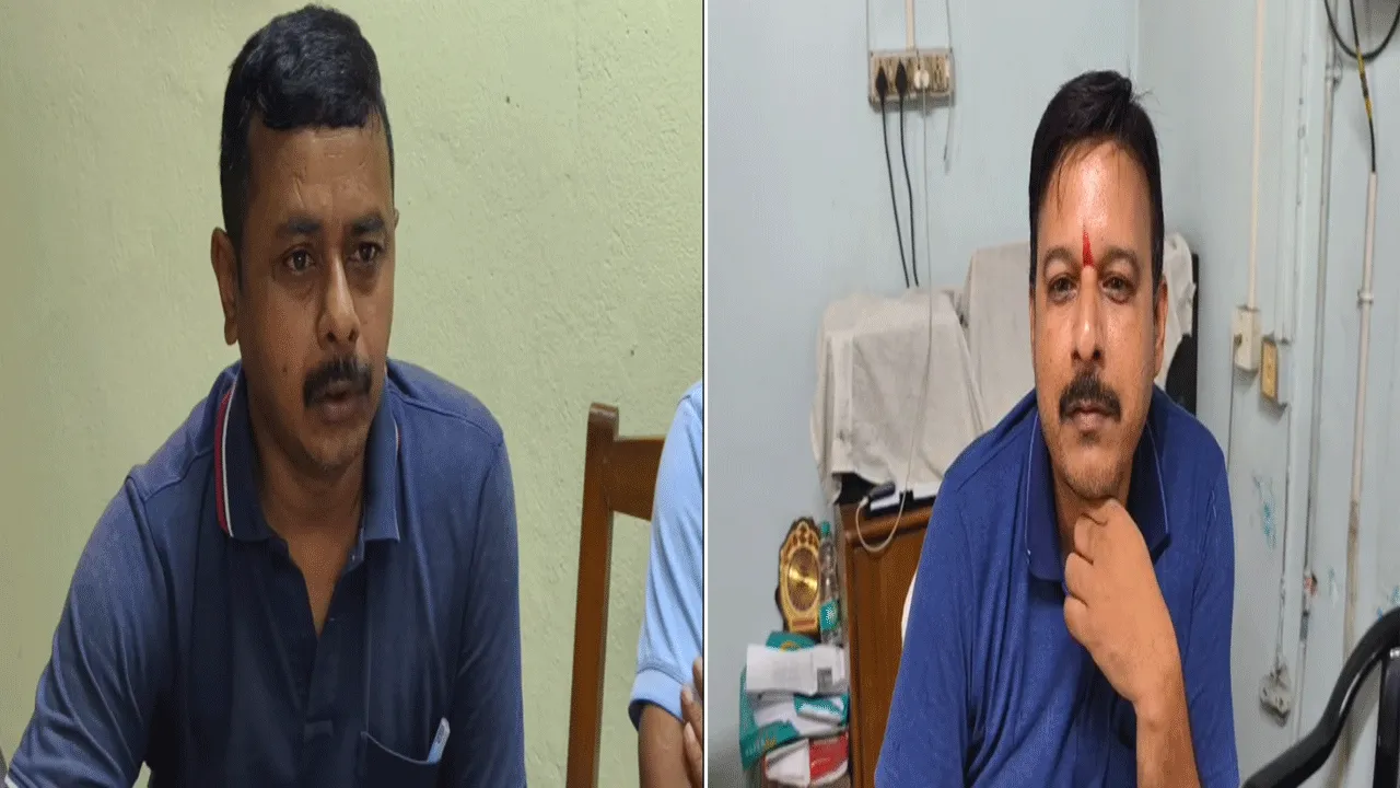 দুর্গাপুরে সিটু নেতাকে কাজে যোগ দিতে বাধা দেওয়ার অভিযোগ তৃণমূল নেতার বিরুদ্ধে, বিতর্ক