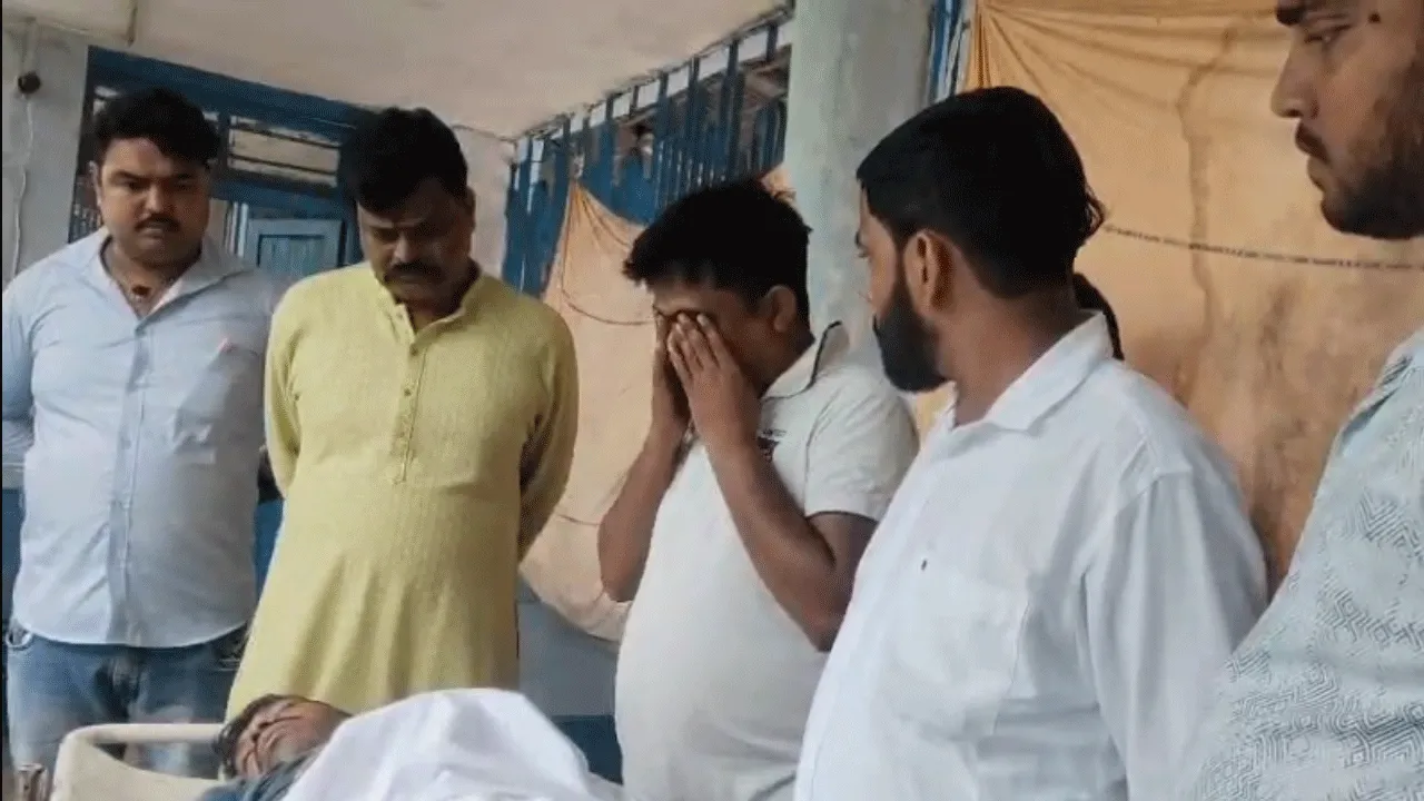 ফের বজ্রপাতে মৃত্যু বাঁকুড়ায়