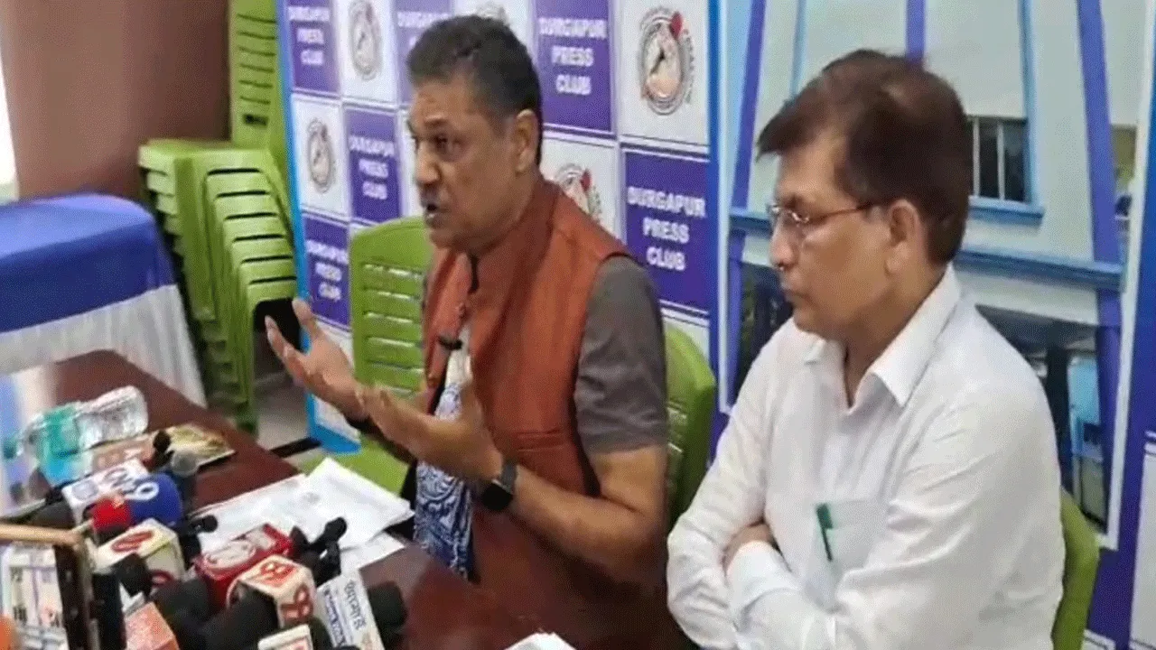 তৃণমূল সাংসদের আবেদনে সাড়া দিয়ে দুর্গাপুরে উড়ালপুল তৈরিতে সম্মতি দিল কেন্দ্র