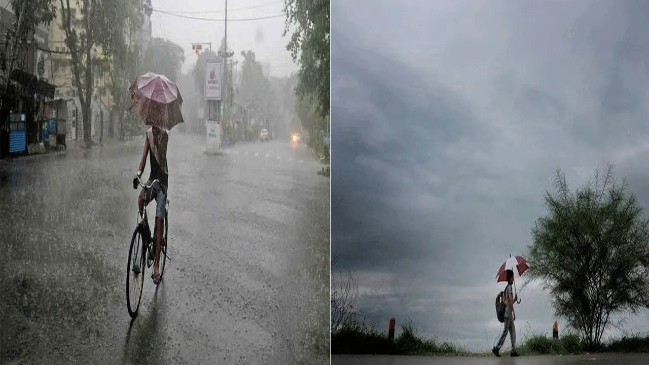 নিম্নচাপের জের, ফের ভারী বৃষ্টি দক্ষিণবঙ্গে