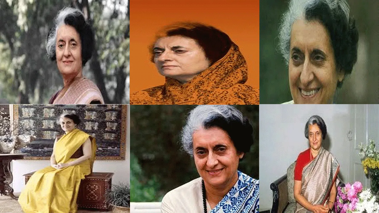 নিজের মৃত্যুর ভবিষ্যদ্বাণী করে গেছিলেন দেশের আয়রন লেডি! চর্চায় তাঁর ভুবনেশ্বর জনসভার ভাষণ