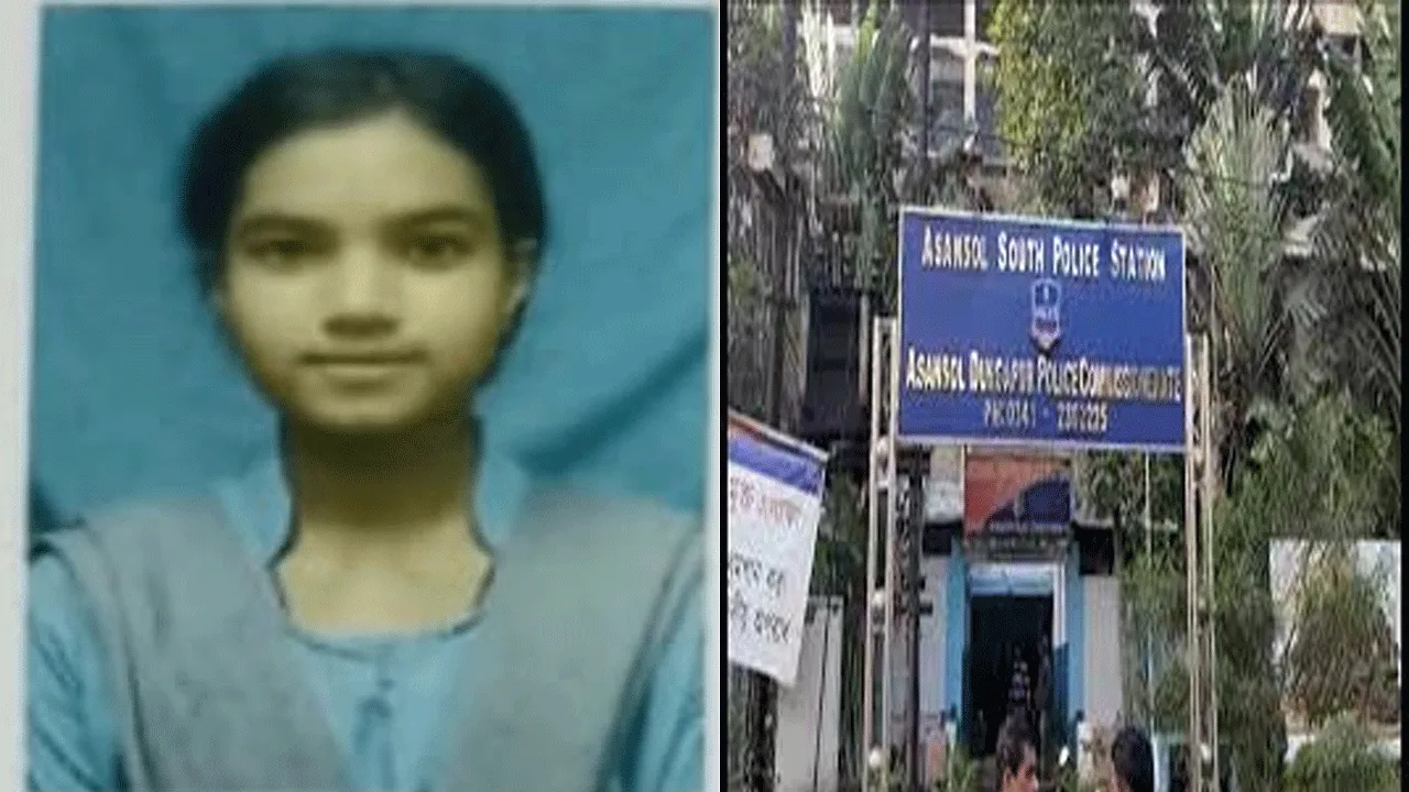 কাজের টোপ দিয়ে নবম শ্রেণির ছাত্রীকে ভিন রাজ্যে পাচারের অভিযোগ