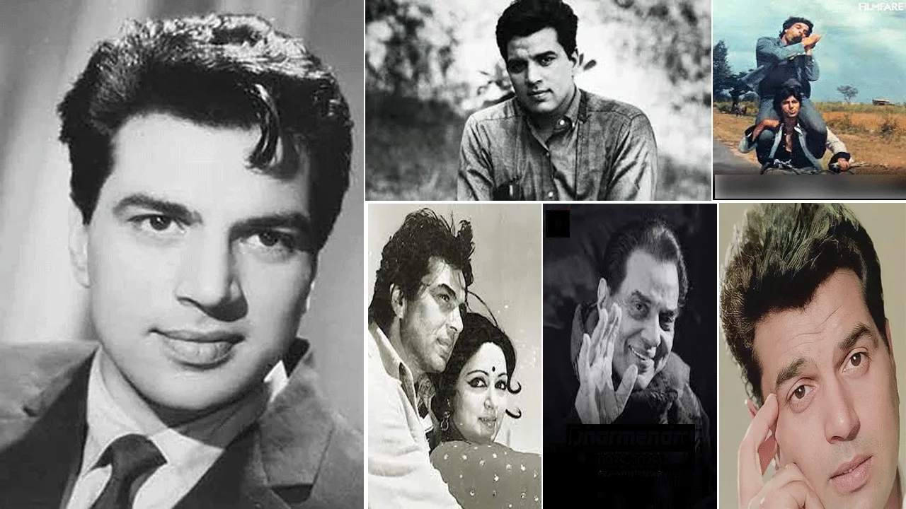 প্রয়াত বলিউডের ‘হি-ম্যান’