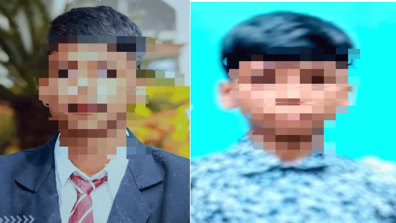 রহস্যজনকভাবে নিখোঁজ অষ্টম শ্রেণীর দুই সহপাঠী, উদ্ধার ২২ ঘন্টা পর