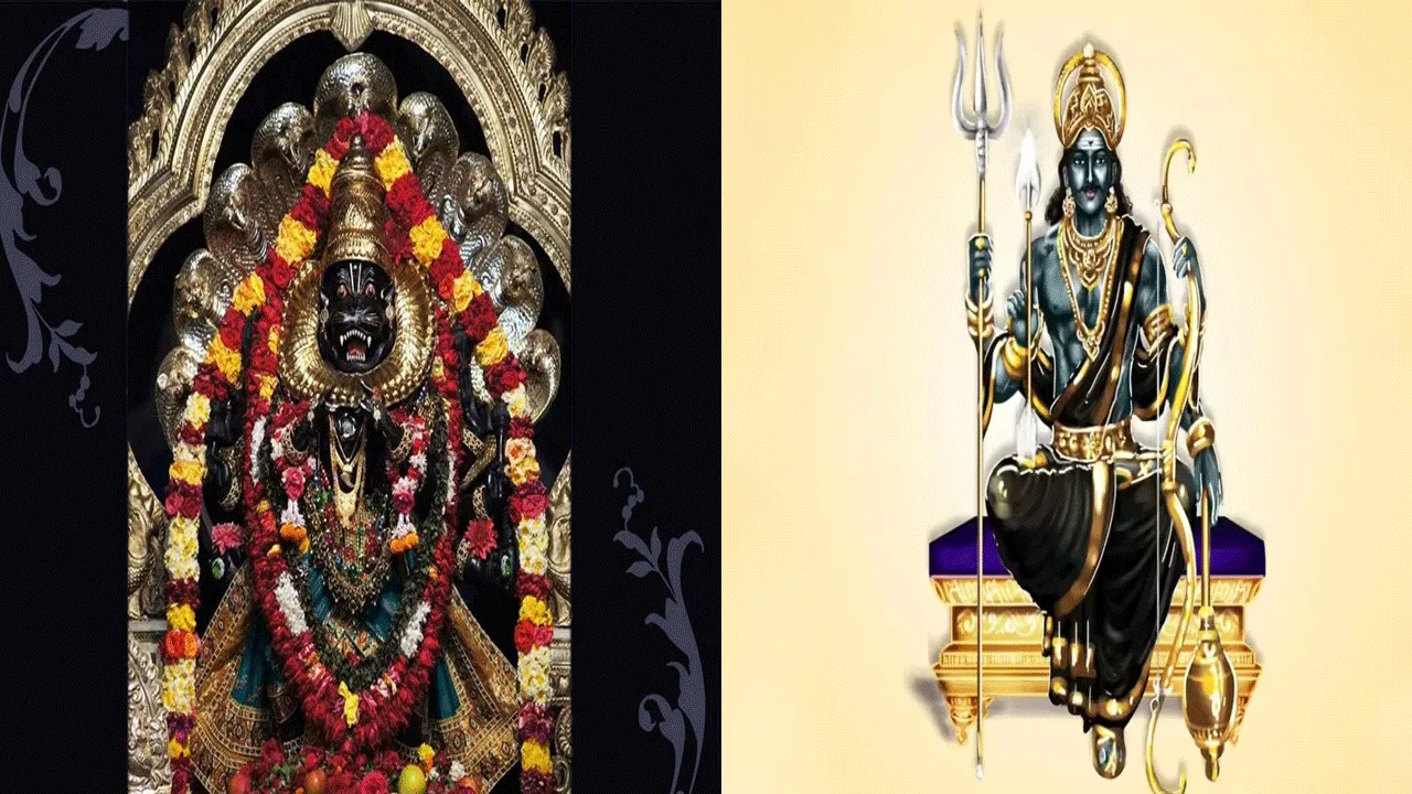 শনি দেবকে তুষ্ট করতে শনিবার পাঠ করুন এই মন্ত্র!