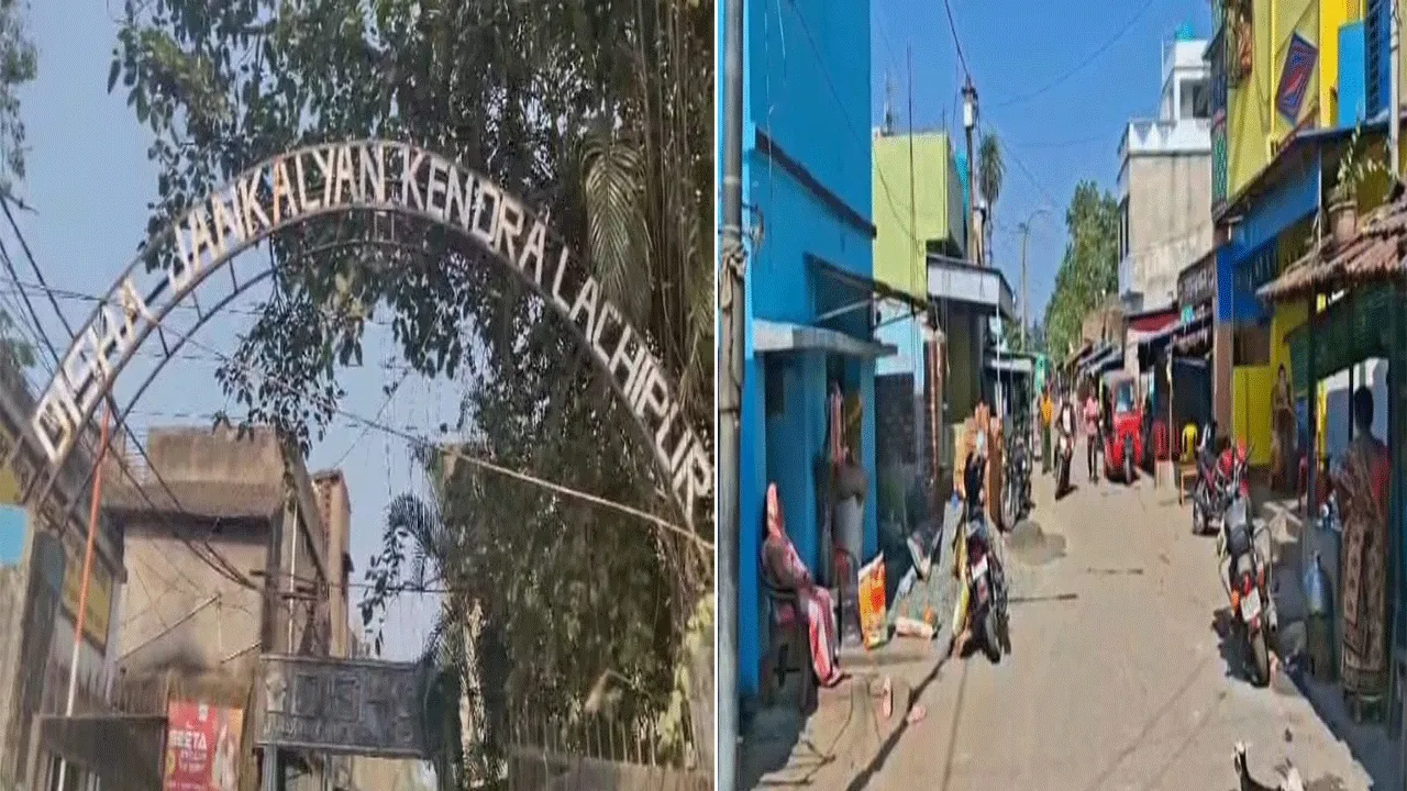 ভোটার খসড়া তালিকায় বাদ প্রায় ৭৫০ ভোটারের নাম, উদ্বেগ কুলটির নিষিদ্ধপল্লীতে