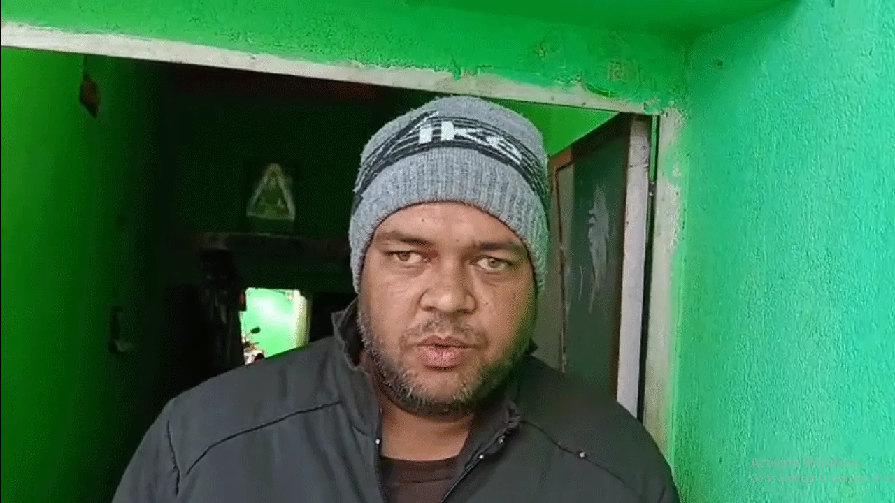 ছাত্রকে বেধড়ক মার, আটক গৃহশিক্ষক