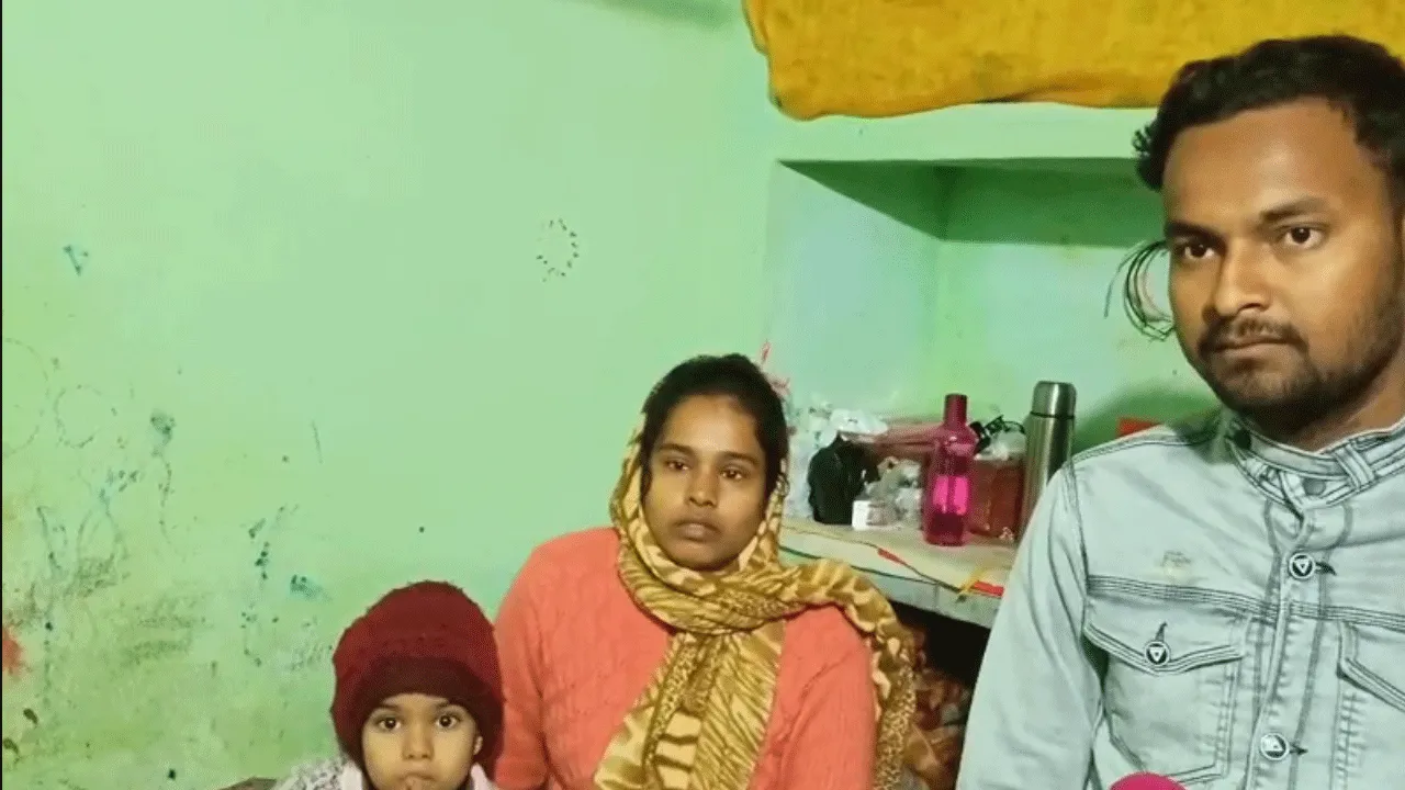সন্তানের চিকিৎসার জন্য সংগৃহীত অর্থ অন্য শিশুর চিকিৎসার জন্য দান সন্তানহারা বাবার