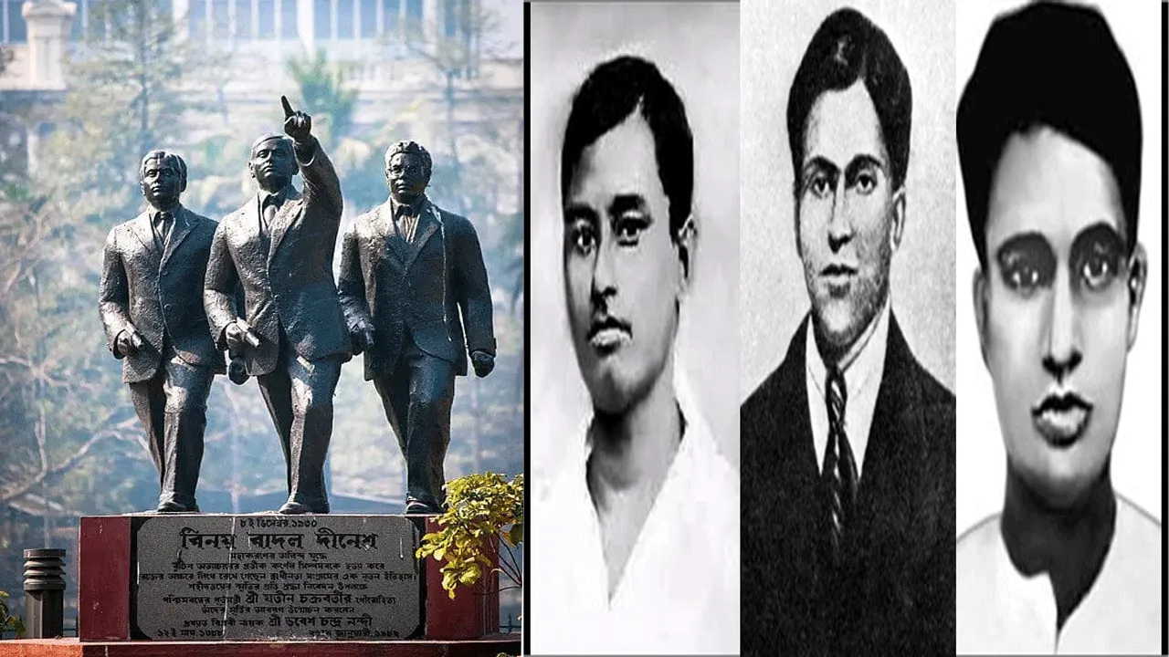 আজ ৮ ডিসেম্বর, এই দিনেই ঘটেছিল ভারতের স্বাধীনতা ইতিহাসের প্রসিদ্ধ “অলিন্দ যুদ্ধ”