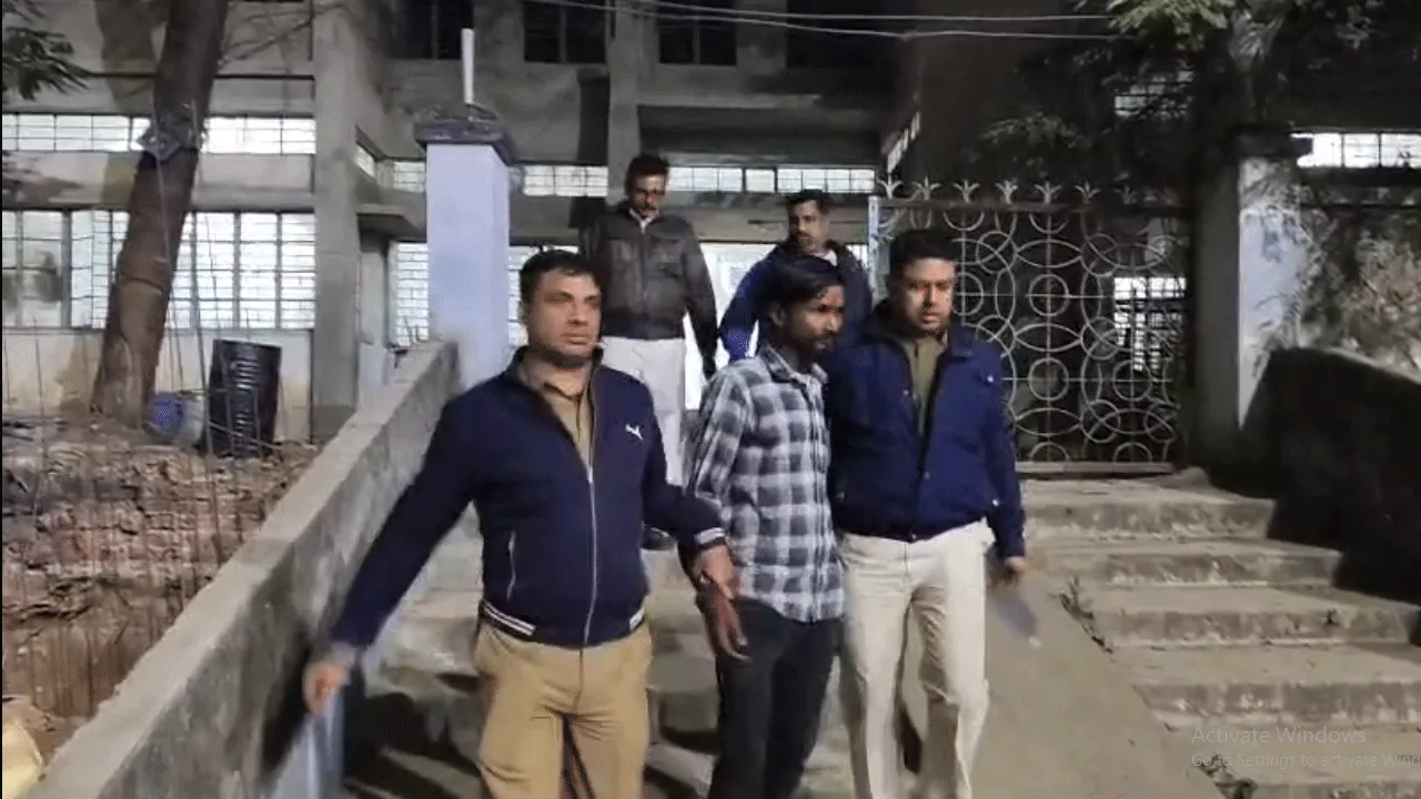 বিবাদের জেরে প্রতিবেশী মহিলাকে কুপিয়ে খুন, যাবজ্জীবন কারাদণ্ডের ঘোষণা আদালতের