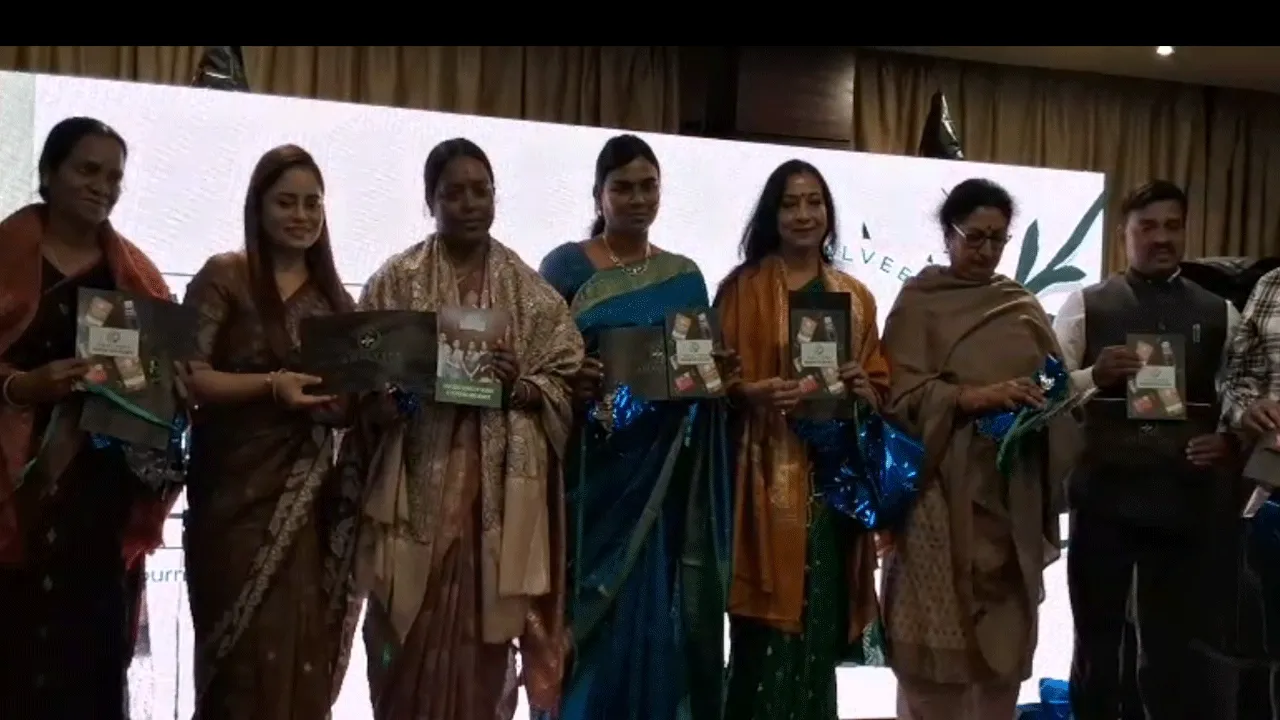 দুর্গাপুরে বেসরকারি সংস্থার অনুষ্ঠানে রাজ্যের বন প্রতিমন্ত্রী