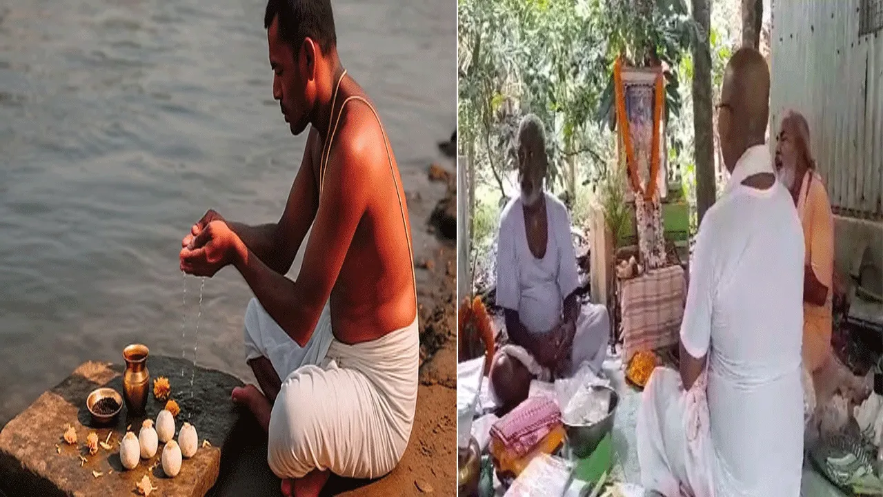 পুত্র অভাবে হাহাকার আসলে কারা করে? কী বলছে শাস্ত্র?