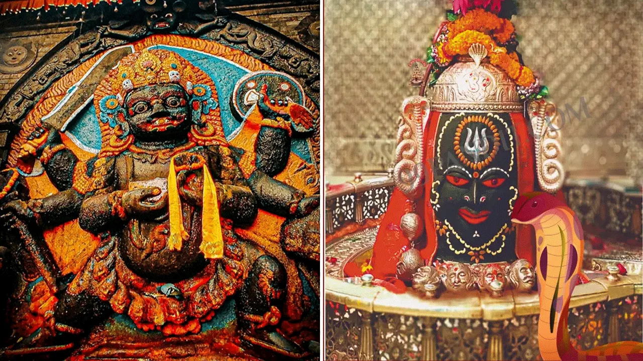 যে কোন‌ও সমস্যায় মুশকিল আসান করবে শিবের এই মন্ত্র!