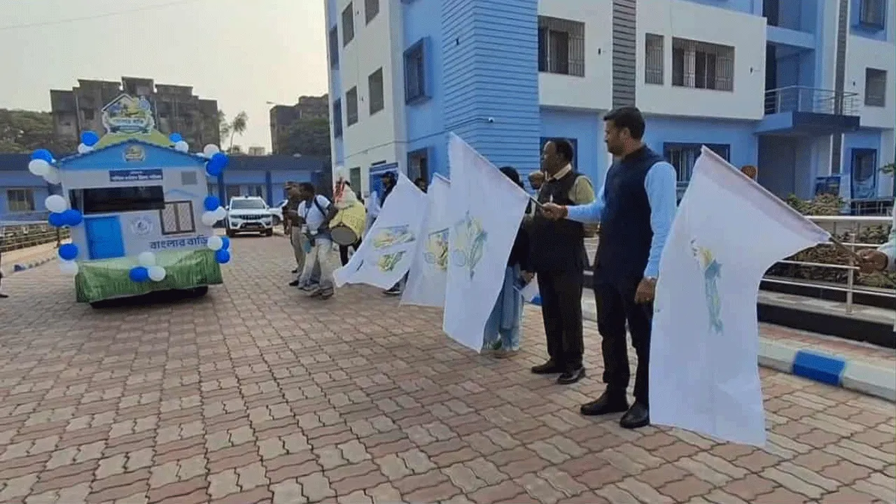 ‘বাংলার বাড়ি প্রকল্প’- অনুমোদন পেল ২০ লক্ষ বাড়ি