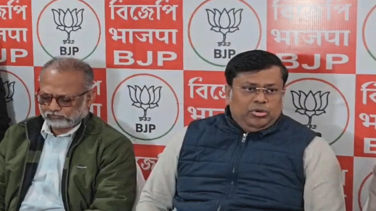 ভেনেজুয়েলার রাষ্ট্রপতির মত মন্ত্রীকে তুলে নিয়ে যাওয়ার নিদান দিলেন কেন্দ্রীয় প্রতিমন্ত্রী