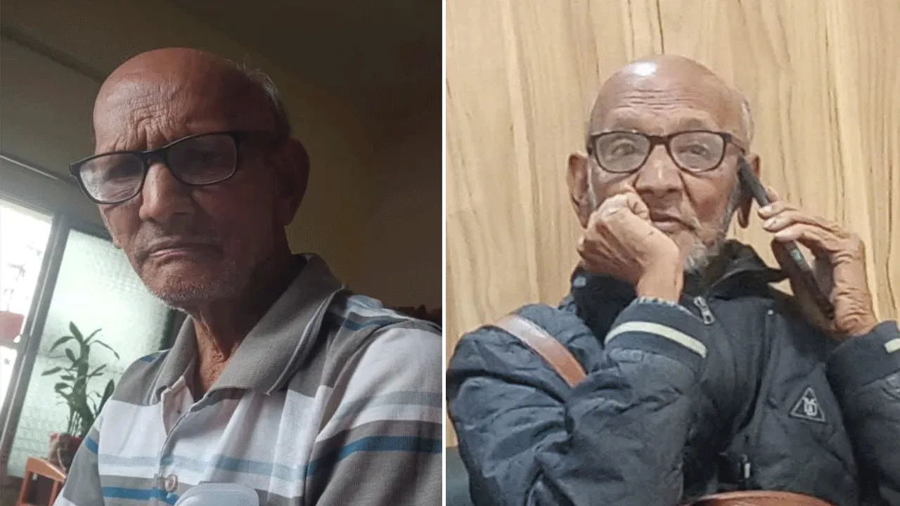 না ফেরার দেশে প্রবীণ সাংবাদিক, আসানসোলে শোকের ছায়া