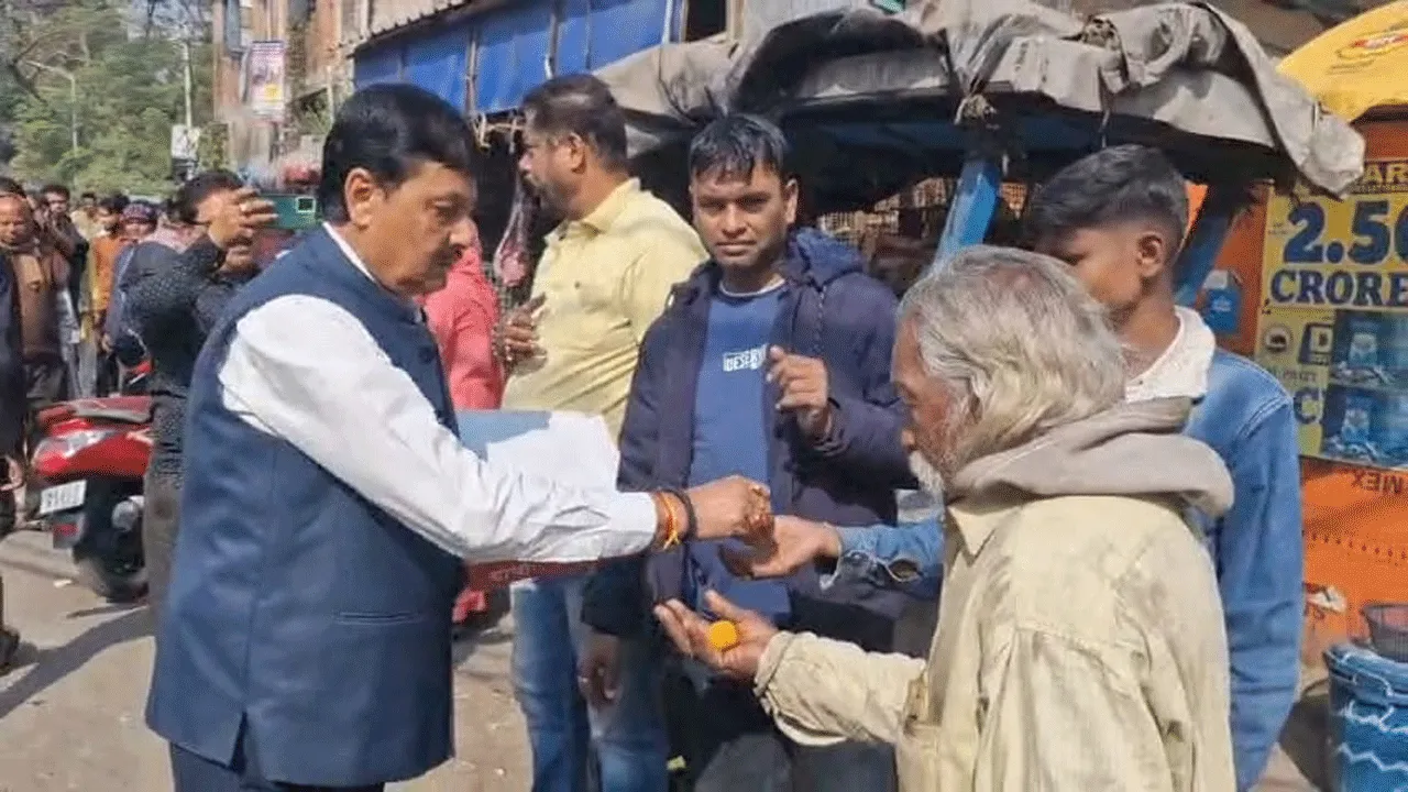 সরস্বতী পুজো ও নেতাজি জয়ন্তী, আসানসোল শহরজুড়ে আনন্দ ও দেশপ্রেমের আবহ