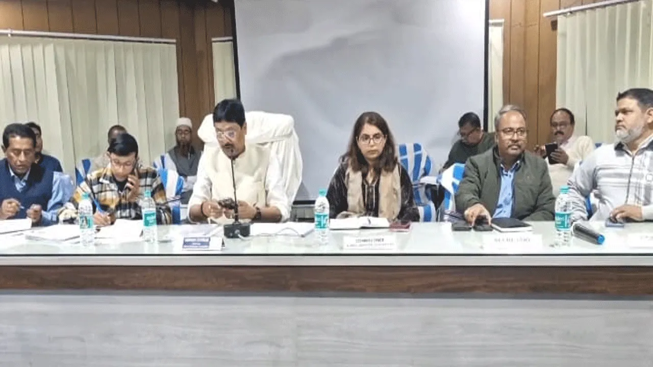 বকেয়া কর আদায়ে বিশেষ উদ্যোগ আসানসোল পুরনিগমের, ছাড়ের ঘোষণা