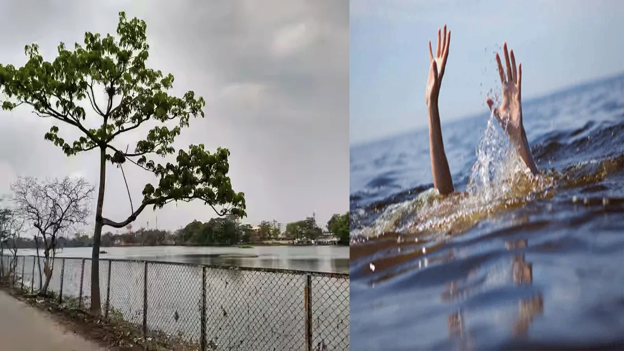 নিউ ইয়ারে ডুবে মৃত দুই যুবক
