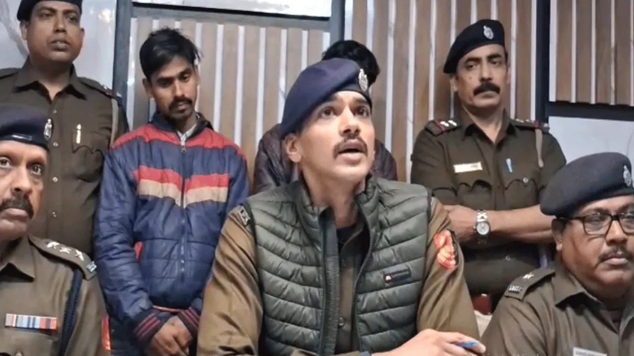 লক্ষাধিক টাকার গয়না সহ নগদ চুরি দীর্ঘদিনের বিশ্বস্ত গৃহকর্মীর, গ্রেফতার ওই কর্মী ও তার ভাই