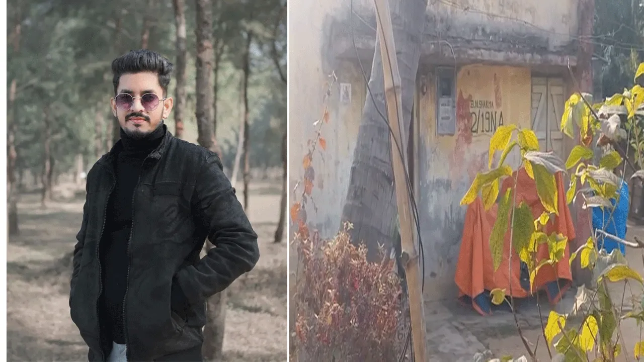 দুর্গাপুরে প্রেমে প্রত্যাখ্যাত হয়ে আত্মঘাতী যুবক